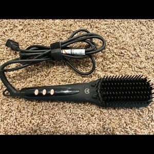 L’ange Le Vitta Straightening Brush